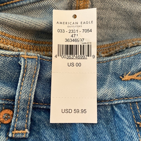 NWT American Eagle Skort - Picture 6 of 6